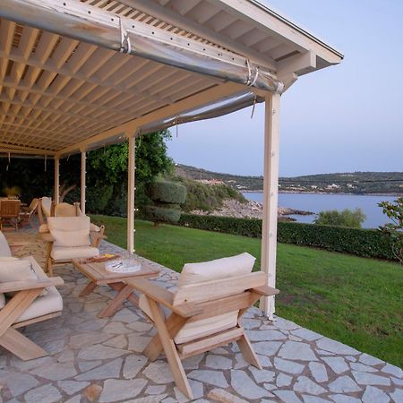 Ionian Calm Villas Vasiliki  Exterior photo