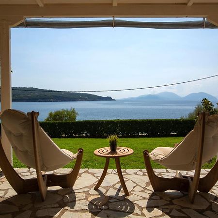 Ionian Calm Villas Vasiliki  Exterior photo