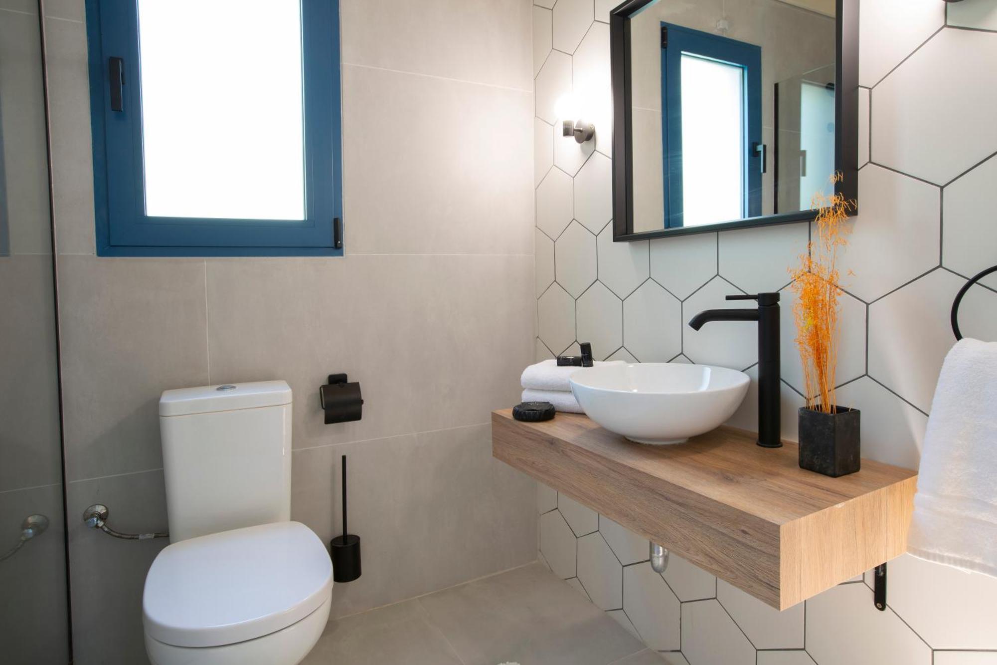 Ionian Calm Villas Vasiliki  Exterior photo