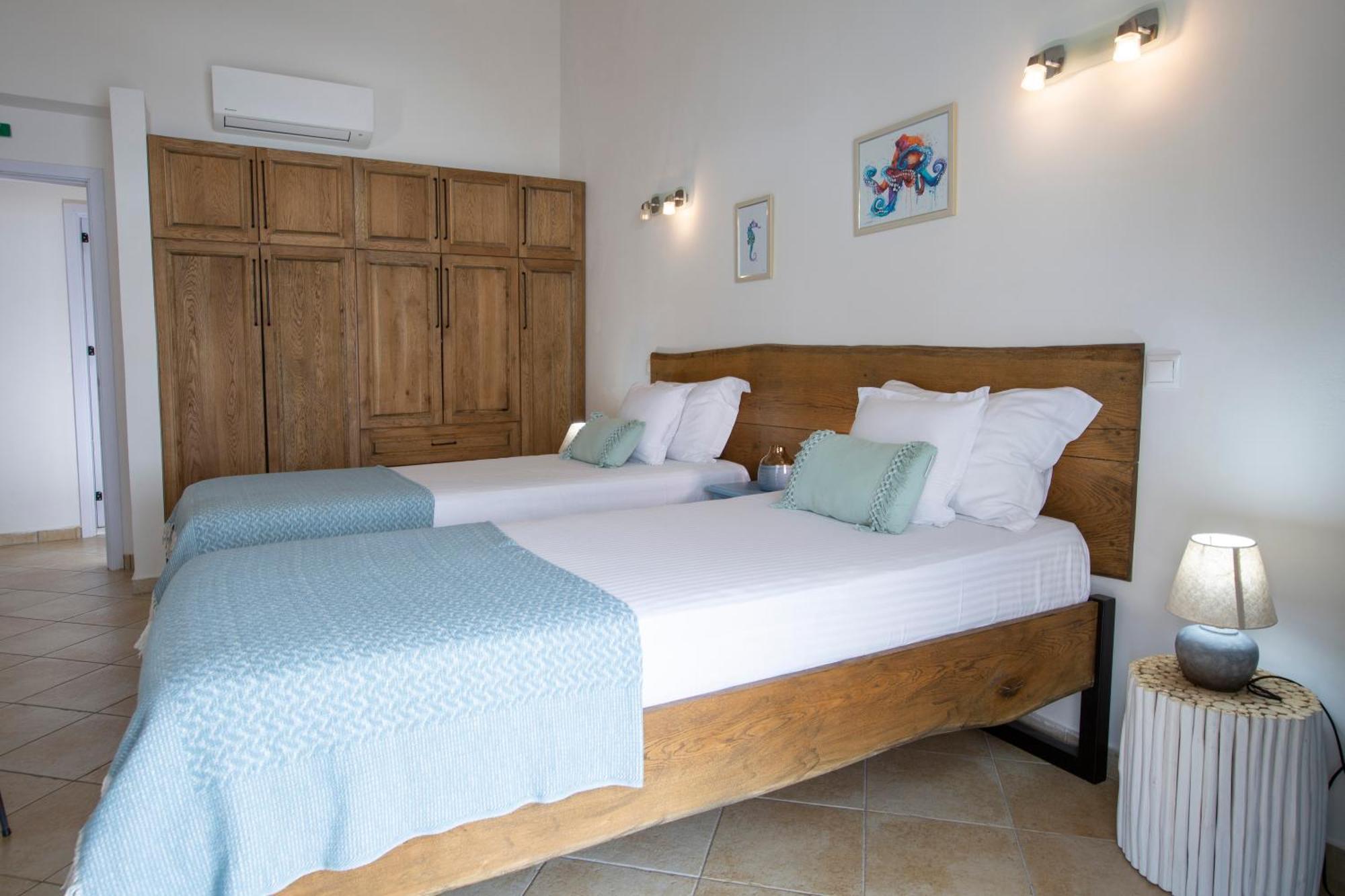 Ionian Calm Villas Vasiliki  Exterior photo