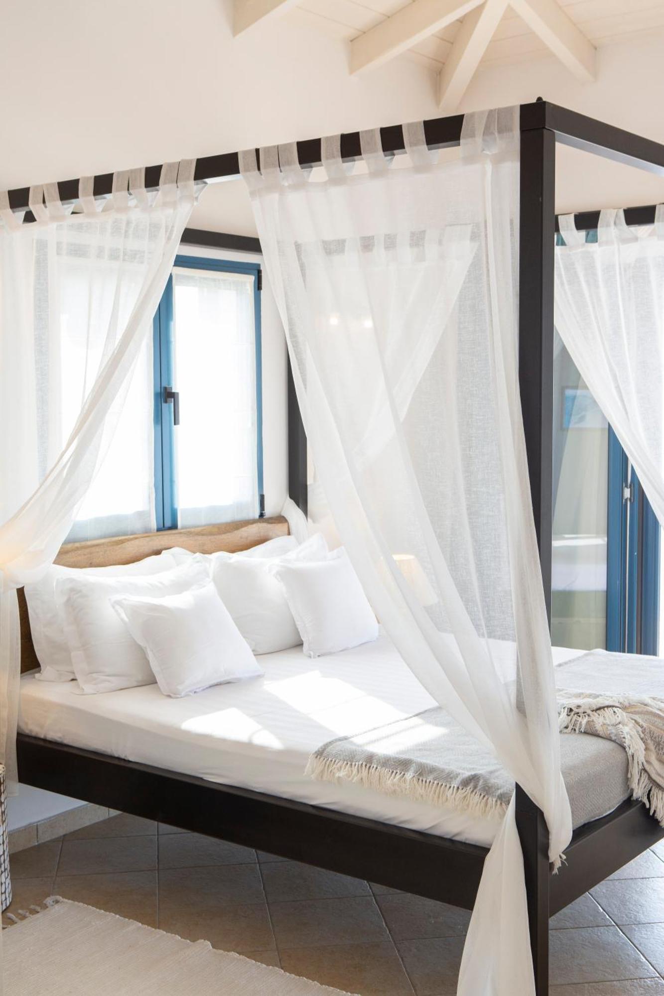 Ionian Calm Villas Vasiliki  Exterior photo