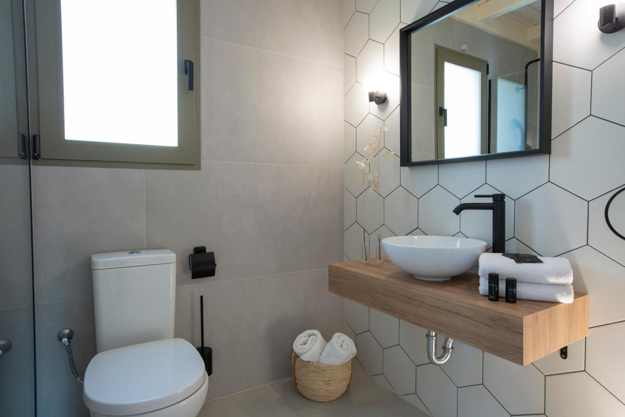 Ionian Calm Villas Vasiliki  Exterior photo