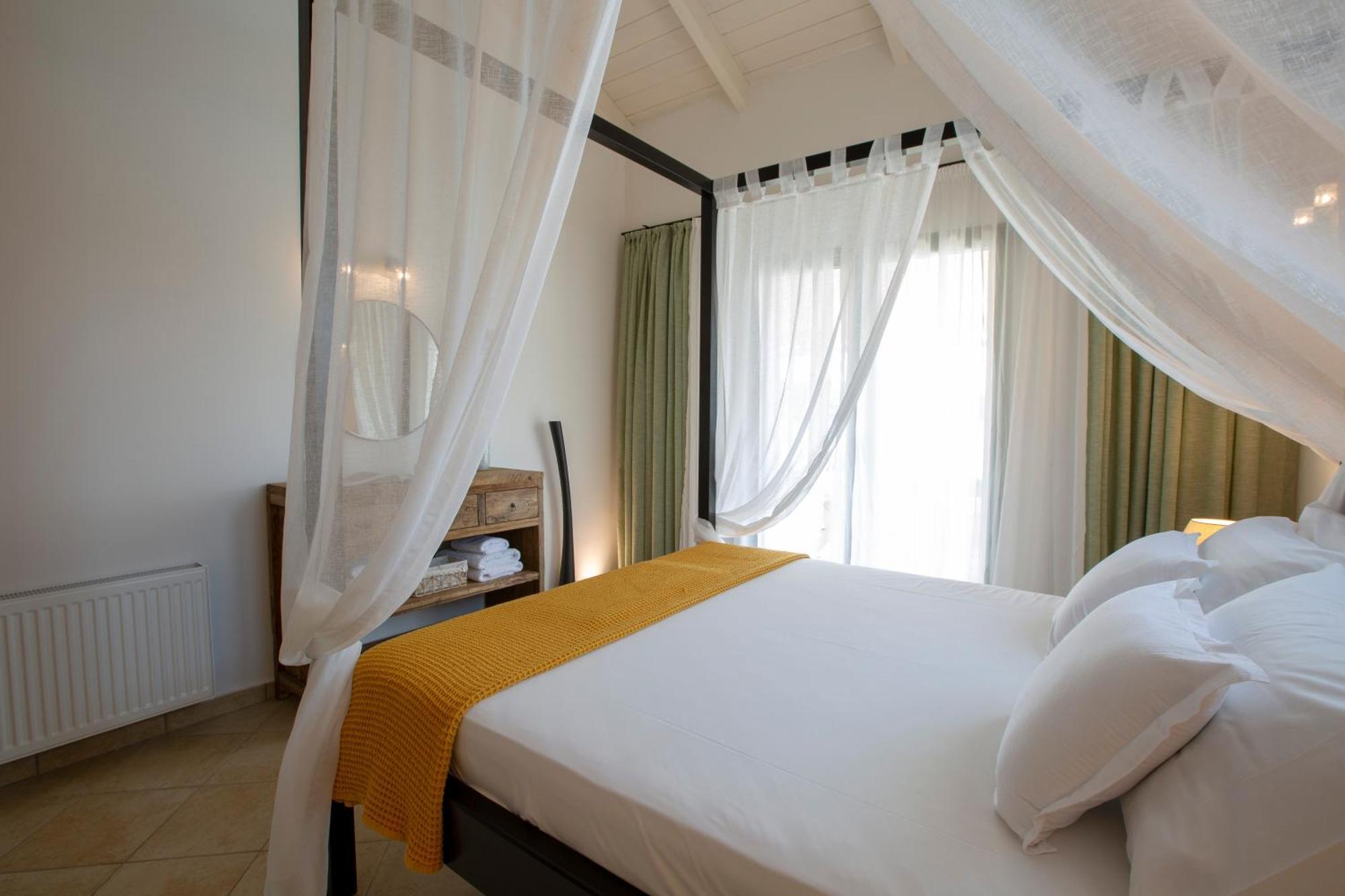 Ionian Calm Villas Vasiliki  Exterior photo