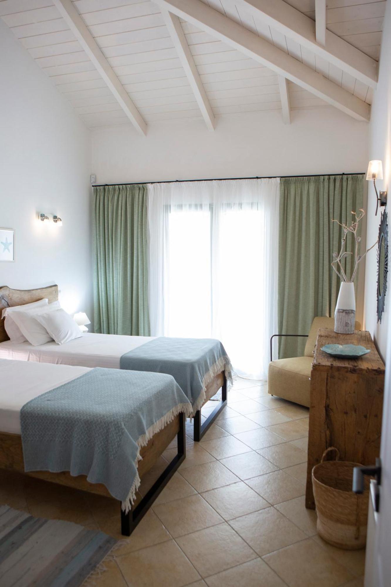 Ionian Calm Villas Vasiliki  Exterior photo