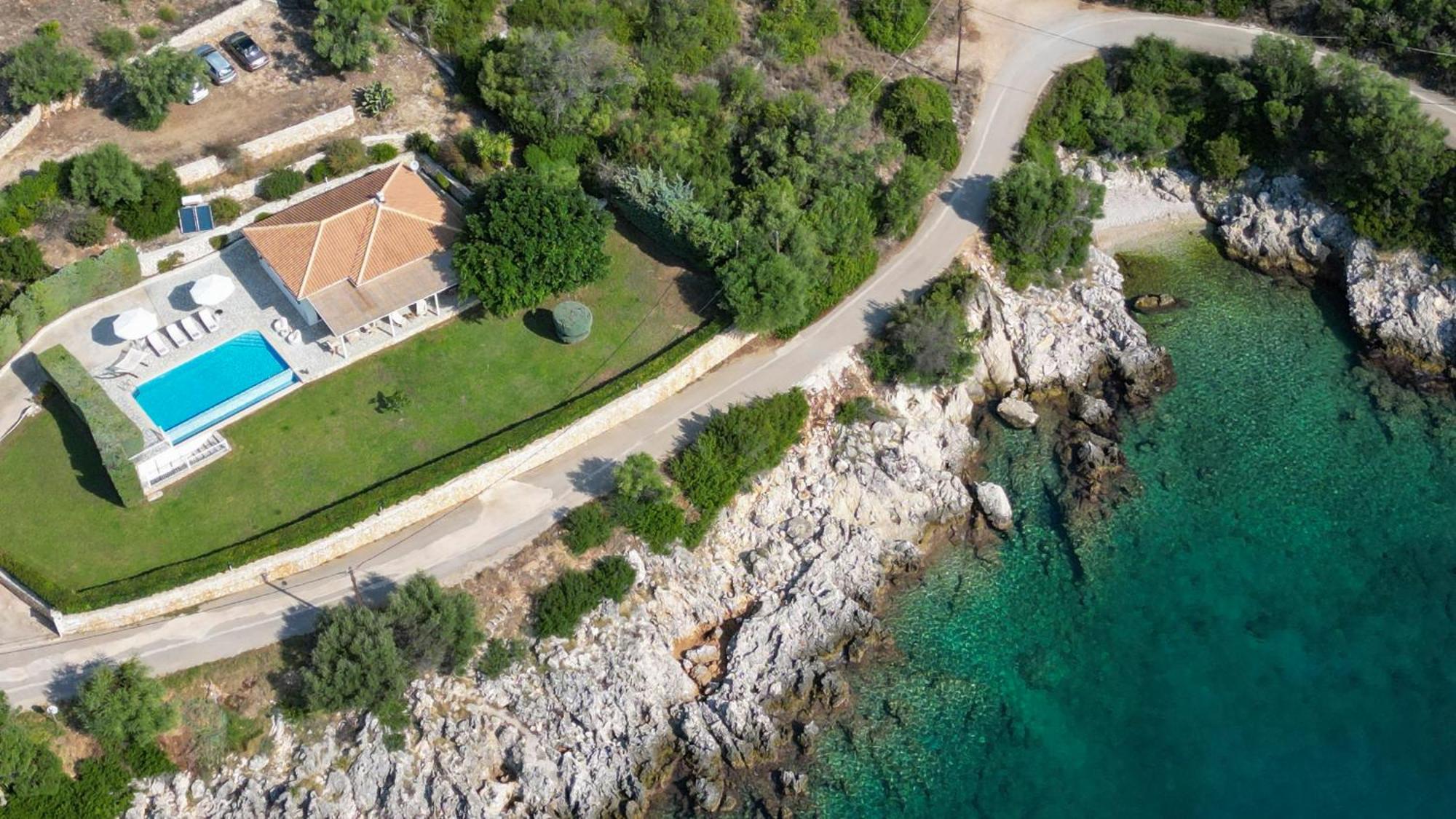 Ionian Calm Villas Vasiliki  Room photo